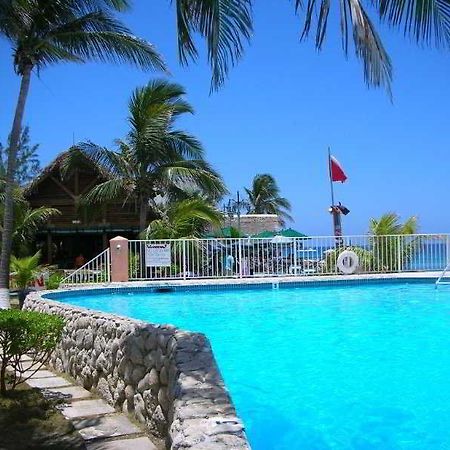 Sunset House Hotel George Town Buitenkant foto