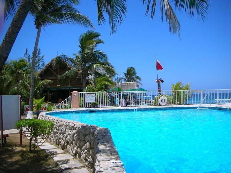 Sunset House Hotel George Town Buitenkant foto